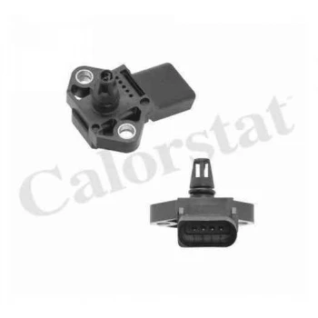 Vag Basınc Sensoru Map A1 A3 Caddy Golf VI Jeta Passat Polo Leon Caxa Cnva Bls Axr Agr Bjb Cayb Cayc Cbz - Vernet Ms0116 ürün görseli