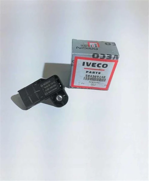 EMME MANIFOLD BASINC SENSORU CORSA D CORSA E ASTRA J MERIVA B ASTRA H VECTRA C Z13DTH Z13DTJ A13DTC - IVECO 504369148 - 1