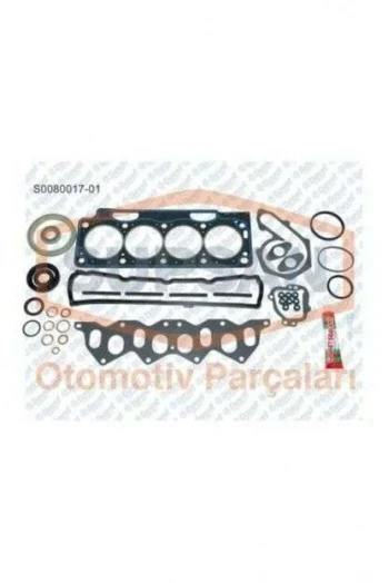 MOTOR TAKIM CONTASI R11 FLASH 1,7 (FULL KECELI) - SUPSAN S0080017-01 - 1