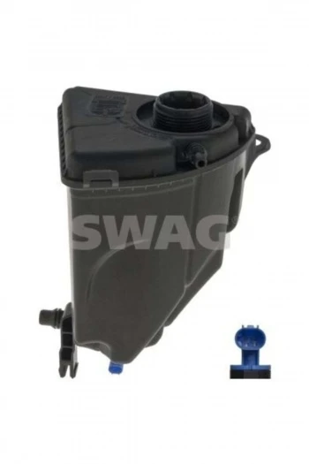 Bmw Yedek Su Deposu Bmw F10 F01 N63 Sensorlu - Swag 20949642 ürün görseli