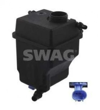 Bmw Yedek Su Deposu Bmw N62 B44 B48  X5 E53 Range Rover 3 L322 3.0d 02>12 Range Rover 3 L322 4.4 02>05 - Swag 20938458 ürün görseli