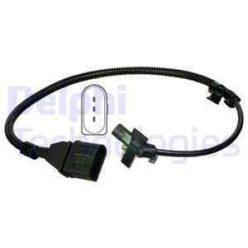 Vag Krank Devir Sensoru Bora Golf IV Toledo 1.6 16v Akk Ald Auc Aud Axp Bca - Delphi Ss11054 ürün görseli 1