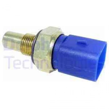 Psa Hararet Musuru Partner Berlingo Dw8 4 Fisli (mavı) - Delphi Ts10259 ürün görseli 1