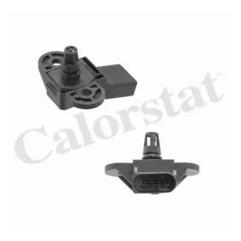 Vag Basınc Sensoru İbiza V Leon Fabıa Caddy Golf V / VI Jetta III Passat 1,2 / 1,4 / 1,6 / Fsi / 2,0fsi - Vernet Ms0111 ürün görseli