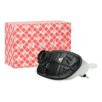 Mercedes Radyatör Yedek Su Deposu - Radyatör Yedek Su Deposu - Febi 101121 ürün görseli