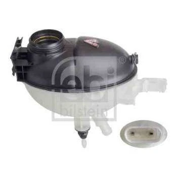 Mercedes Radyator Yedek Su Deposu W204 07>14 S204 07>14 C218 11>17 W212 09>15 C207 09>16 - Febi 38808 - Resim 1