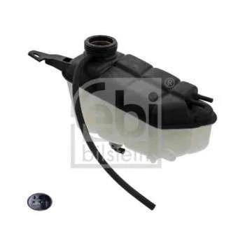 Mercedes Radyator Yedek Su Deposu W220 98>05 W463 08> - Febi 37646 ürün görseli
