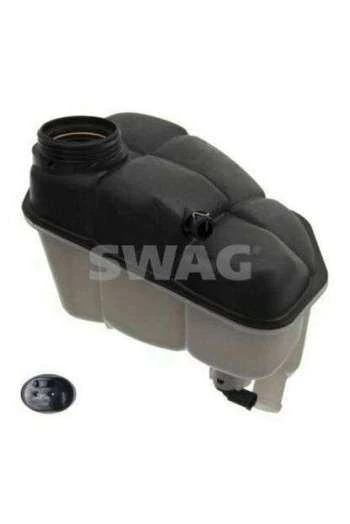 Mercedes Radyator Yedek Su Deposu C219 05>10 W211 02>08 S211 03>09 - Swag 10937645 ürün görseli