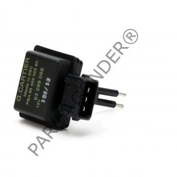 Psa Yedek Su Depo Musuru P206 Partner II Berlingo II P307 C4 P308 Rcz P807 C2 C3 II Xsara Zx C4 II Ds4 - Psa 1306f0 ürün görseli