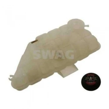 Mercedes Radyator Yedek Su Deposu ML-Class W163 98>05 - Swag 10938810 ürün görseli