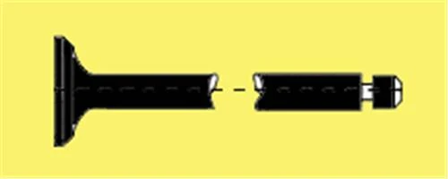 Fiat Subap Takımı Doblo 1,9 Jtd (in 4 / Ex 4) - Gunes 1393-1394 ürün görseli 1