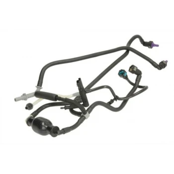 Psa Yakıt Hortumu Bipper Nemo 206 206+t3e Plus 207 C3 II C3 Plurıel C3 III Dv4td 1.4hdi 8v - Kraftvoll 10030931 ürün görseli