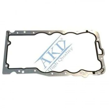 YAG KARTER CONTASI ASTRA H Z14XE - Z14XEP CORSA C Z12XE - Z12XEP CORSA B X12XE - ASTRA G Z14XEP - AKD 652613 - 1