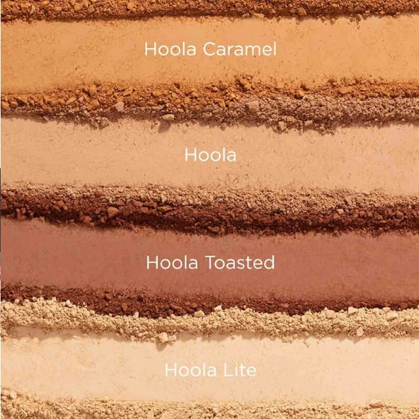 Benefit Cosmetics Hoola Mat Bronzlaştırıcı - Resim 3