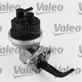 Psa Yakıt Pompası P106 P205 P306 P309 P405ax Bx Zx C15 Berlingo Tu3 2 Karbıratorlu1,1 / 1,4 91 96 - Valeo 247099 ürün görseli
