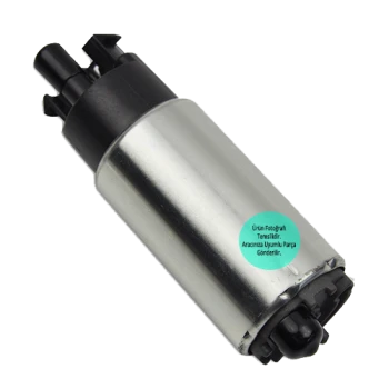 Vag Yakıt Pompası Vw Passat 1.6 1.9 2.0 Tdi Passat CC 2.0 0.5 Bar 180l / H - Achr 60206105
