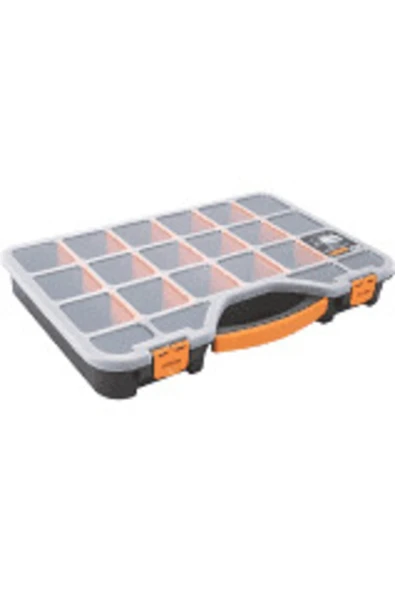 Org-24 Mano Takım Çantası 24" (organiser) ürün görseli 1