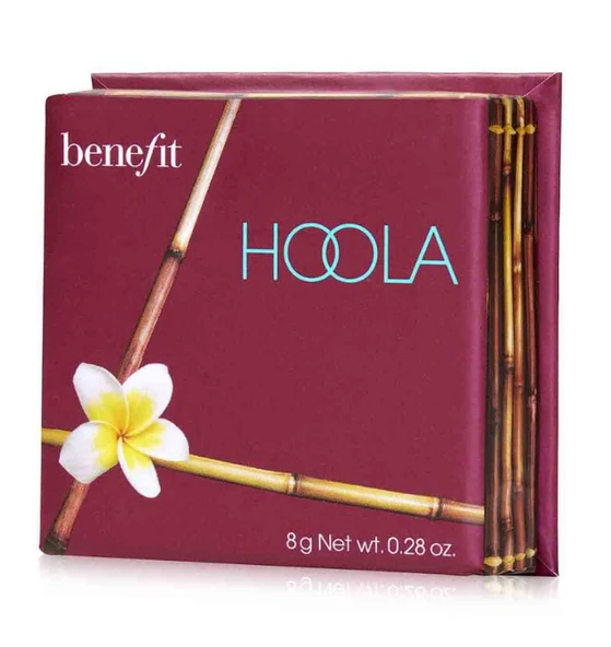 Benefit Cosmetics Hoola Mat Bronzlaştırıcı - Resim 2