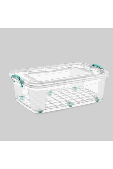 Multi Box Tekerlekli 50 Lt ürün görseli 1