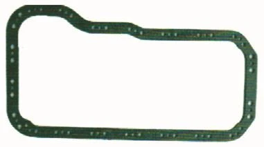 KARTER CONTASI KAUCUKLU MANTAR (10LU PAKET) TEMPRA UNO 1,4 / 1,6 (176 A 9,000) - SUPSAN S-85000 - 1