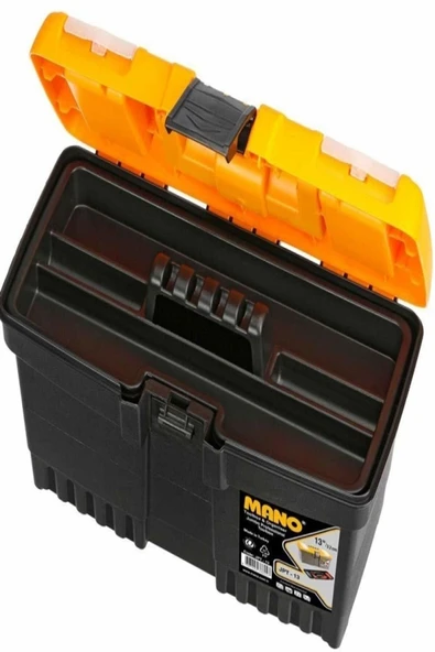 Jpt-13 Jumbo Profesyonel Takım Çantası 13" - Resim 3