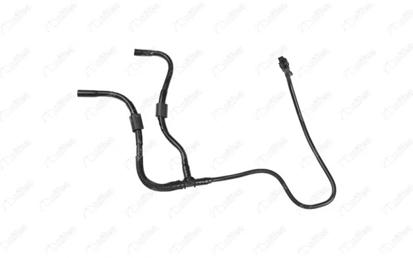 Fiat Yedek Su Depo Borusu Fiat Ducato 2.3 Multıjet - Nifea 14767 ürün görseli