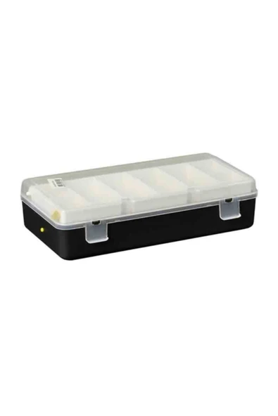 Raflı Organizer Kutu - 1
