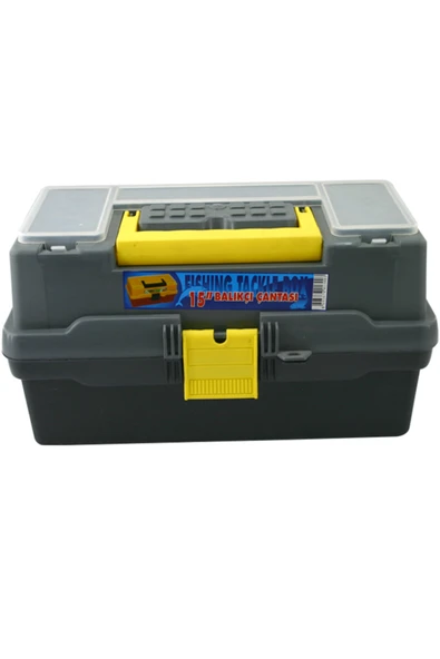 15’’ Balıkçı Takım Çantası Kod 141 ürün görseli 1