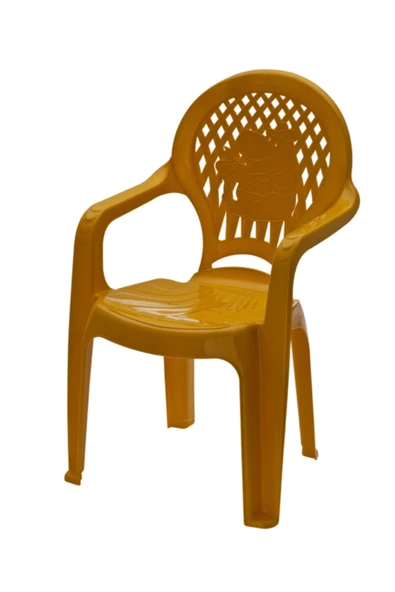 Undanadam Modern Çocuk Koltuğu ( 56*34,5*34 Cm ) ürün görseli 1