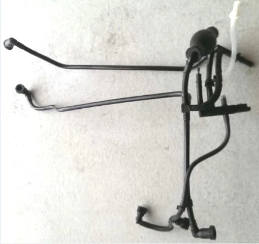 Psa Yakıt Hortumu P206 P307 Xsara II Dv4td (1,4hdi 8v) Bosch Cp32 Enjeksiyon Sistemi - Wintech 0500135 ürün görseli