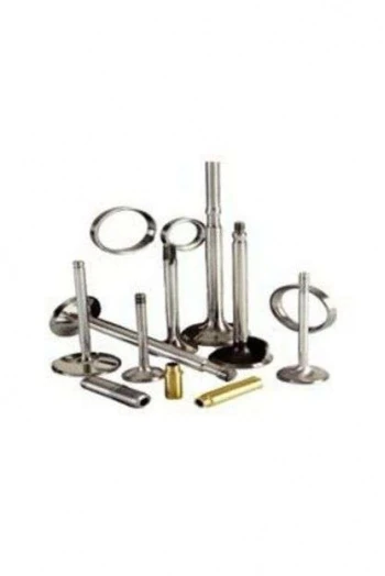 Mercedes Supap Takımı (om628, Om646) W203 00>07 W211 02>08 W221 09>13 Vito W639 03> Sprinter 906 06>09 Tek Ti - Supsan Tv-40581-40582 ürün görseli 1