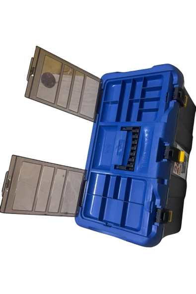 24" TAKIM MEGA ÇANTASI - Resim 3