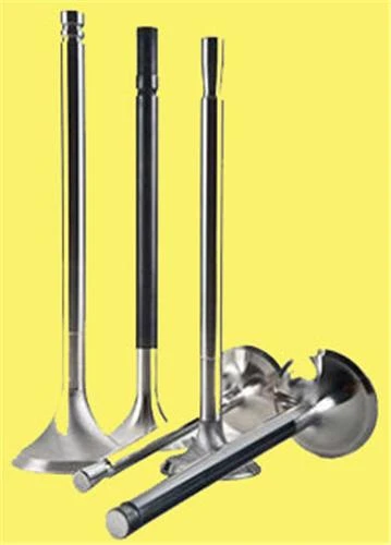 Renault Eski Subap Takımı R9 (in 4 / Ex 4) - Gunes 4688-4689 ürün görseli 1