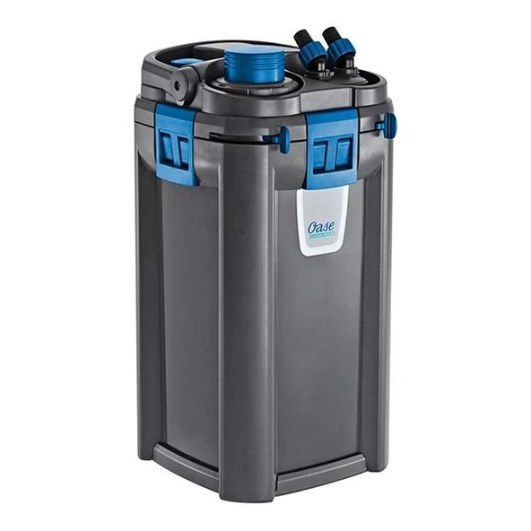 Oase BioMaster² Thermo 850 Isıtıcılı Dış Filtre 1550L/H - Resim 2