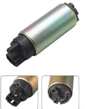 Toyota Yakıt Pompası Filtreli Toyota Corolla Ae101 93-97 Avensis 97-00 (3 Bar) - Achr 60210040 - Resim 2