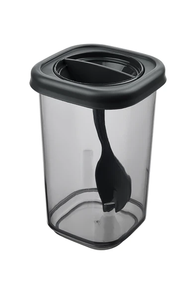 Vista Kendinden Kaşikli Baharatlik 350 ml ürün görseli 1