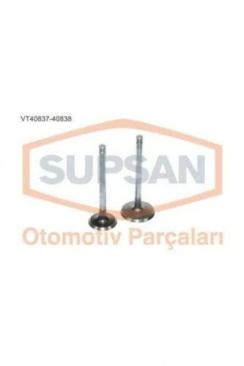 Mazda Subap Takımı Mazda 626 2,0 8v (8 Subap) - Supsan Tv-40837-40838 ürün görseli 1