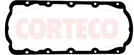KARTER CONTASI COUGAR (EC_) 2.0 16V 98>01 FOCUS I (DAW, DBW) 1.8 -2.0 16V 98>04  MONDEO II Turnier ( - CORTECO 83028113 - 1