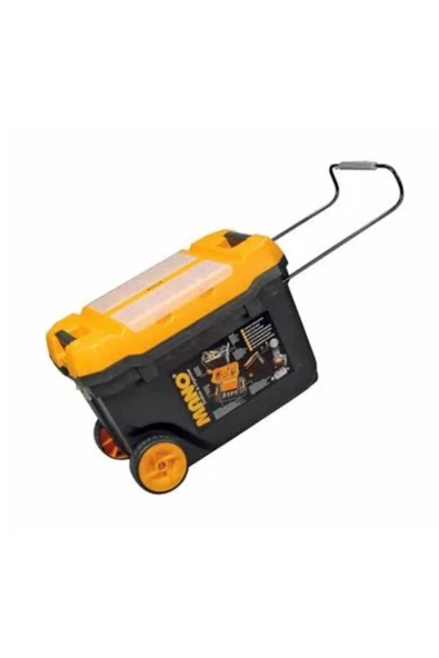 Mano Tekerlekli Takım Cantası ürün görseli 1