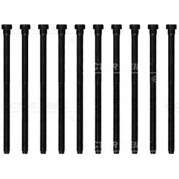 SILINDIR KAPAK SAPLAMASI A3 A4 A5 A6 A7 Q5 ARTEON CRAFTER GOLF VII PASSAT TIGUAN T7 LEON KODIAQ OCTA - VICTOR REINZ 14-12718-01 - 1