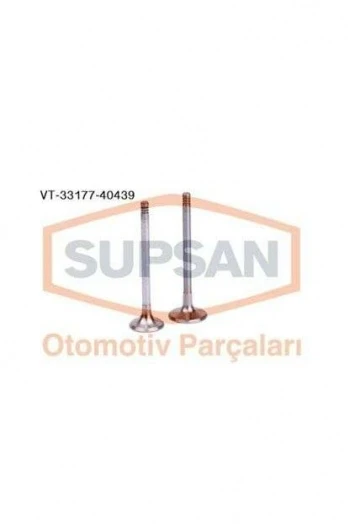 Opel Subap Takımı X20dtl Y20dth Vectra B Astra G - Supsan Tv-33177-40439 ürün görseli 1