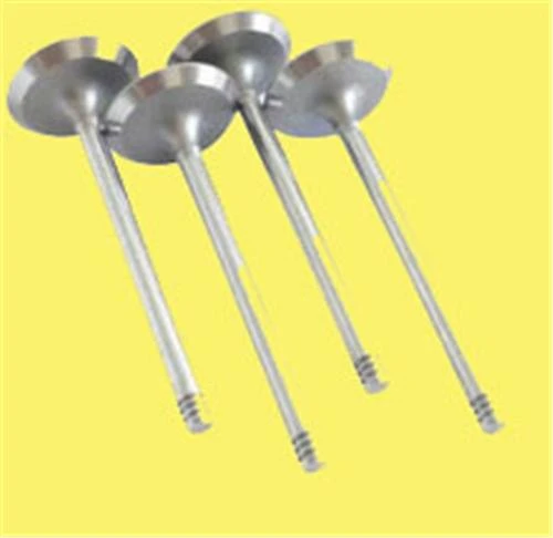 Renault Subap Takımı R9 R19 Clio 1,4 / 1,6 Enj Megane 1,4 / 1,6 Enj (in 4 / Ex 4) - Gunes 4619-4620 ürün görseli 1