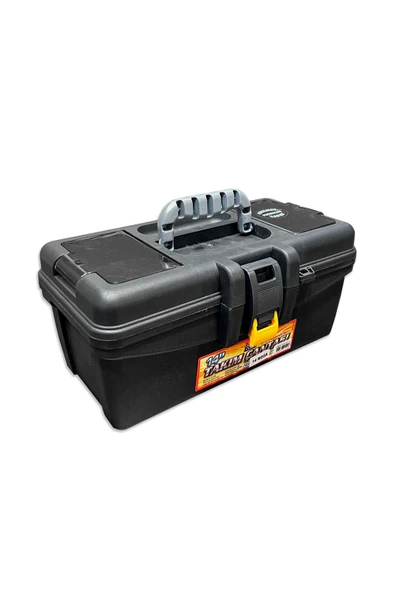 Outdoor Balıkçılık Savex 14" Mega Siyah Takım Çantası Kod 186 ürün görseli 1