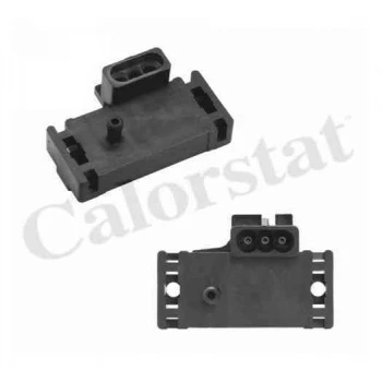 Opel Basınc Sensoru Hava Punto Tempra Accent Astra Combo Corsa Kadett Tigra Vectra R19 R21 Clio Espacelag - Vernet Ms0090 - Resim 2