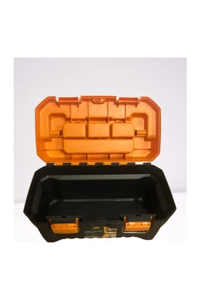 J.alc-20 Takım Çantası 49cm - Resim 4