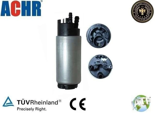 Vag Yakıt Pompası Amarok 2.0 Tdi 12 3 Bar 130l / H - Achr 60206109 ürün görseli 1