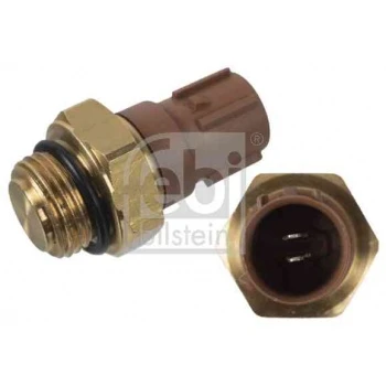 Honda Fan Musuru Honda CIVIC 1992-2005 Accord 1993-2008 Crv 1995-2007 - Febi 174180