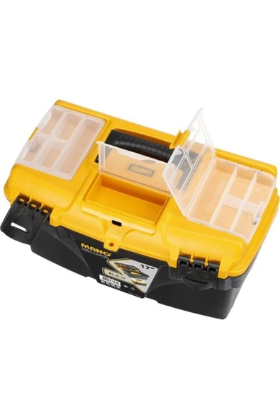 Mano 17 Takım Çantası - Resim 2