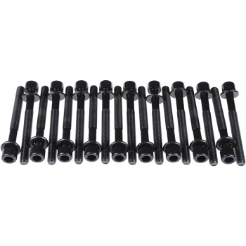SILINDIR KAPAK SAPLAMASI SET NISSAN NAVARA 2,5 2001-> NAVARA 2,5 NP300 2008 -> - BLUEPRINT ADN17807C - 1