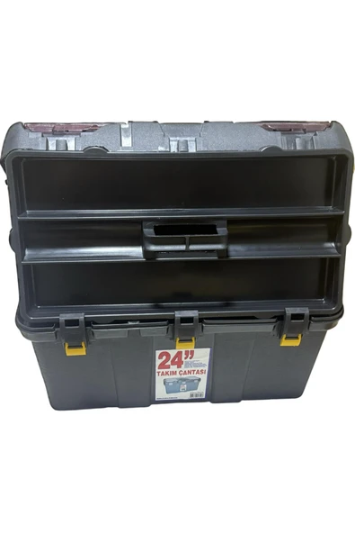 24" TAKIM MEGA ÇANTASI ürün görseli 1